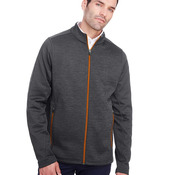 Flux 2.0 Full-Zip Jacket