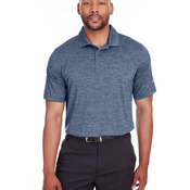 Icon Heather Polo