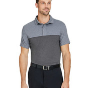 Spyre Flex Colorblock Polo