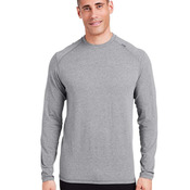 Carrollton Fitness Long Sleeve T-Shirt