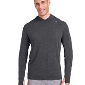 Carrollton Lightweight Hooded Long Sleeve T-Shirt