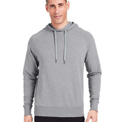 Varsity Hooded Sweatshirt