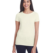 Women's Tri-Blend Short-Sleeve T-Shirt