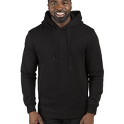 Ultimate Fleece Pullover Hooded Sweatshirt