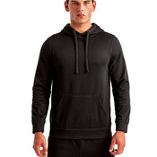 Spun Dyed Hooded Sweatshirt