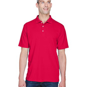 Cool & Dry Stain-Release Performance Polo