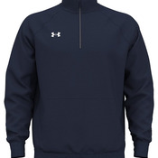 Rival Fleece Quarter-Zip Pullover