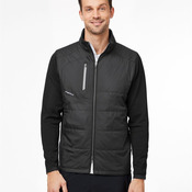 Lightweight Hybrid Jacket