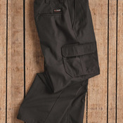 Functional Cargo Pants - Extended Sizes