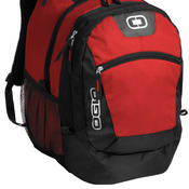 Rogue Pack 411042LEDU