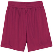 Copy of Men's 7" Inseam Lined Micro Mesh Shorts