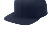 YP Classics ® Flat Bill Snapback Cap