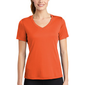 Women's PosiCharge ® Competitor V Neck Tee