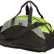 Medium Contrast Duffel