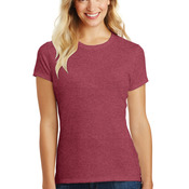 Women's Perfect Blend ® CVC Tee