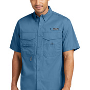 Short Sleeve Fishing Shirt