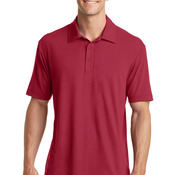 Cotton Touch Performance Polo