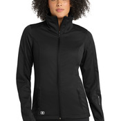 Ladies Crux Soft Shell