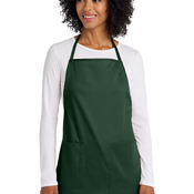 Full Length Apron