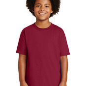 Ultra Cotton Youth 100% Cotton T Shirt