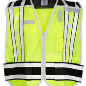 Unisex Police Vest