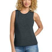 Women's Festival Muscle Tank