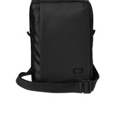 Resistant Crossbody