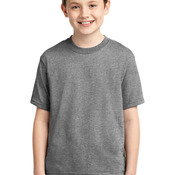 Youth Dri Power ® 50/50 Cotton/Poly T Shirt