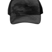 Fusion Trucker Cap