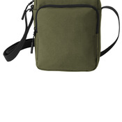 Upright Crossbody Bag