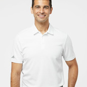 Men's Micro Piqué Polo