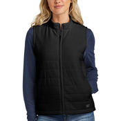 Ladies Cold Bay Vest