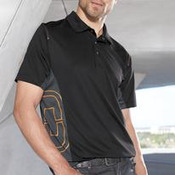 OGIO® - Sidebar Polo. OG108
