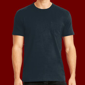 Cotton Pocket Tee