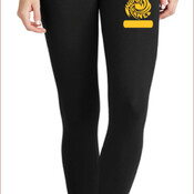 Highland PE Women's 7/8 Legging