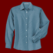 Port Authority® - Ladies Classic Oxford. L606 