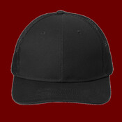 Settlers Snapback Trucker Cap