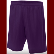 A4 Sprint 7" Lined Tricot Mesh Shorts