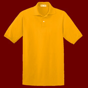 SpotShield 5.4 Ounce Jersey Knit Sport Shirt