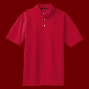 Sport-Tek® - Dry Zone™ Raglan Polo. T475 