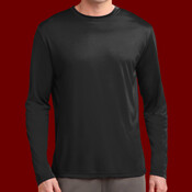 Long Sleeve Competitor™ Tee
