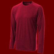 Long Sleeve Ultimate Performance Crew