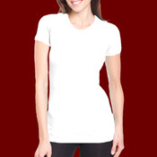 The Perfect Ladies Cotton Tee