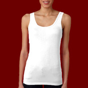 NL3533Gil Next Level The Jersey Tank
