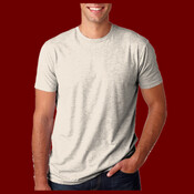 Next Level Premium Fitted Short-Sleeve Crew