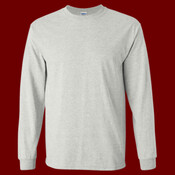 Ultra Cotton Long Sleeve T-Shirt