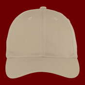 Fine Twill Cap