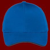 Sandwich Bill Cap