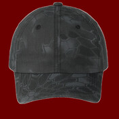 Pro Camouflage Series Garment Washed Cap