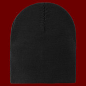Knit Skull Cap
